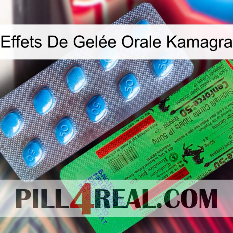 Effets De Gelée Orale Kamagra new03